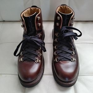 Mens Frye Evan hikers